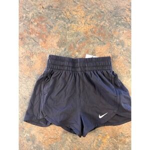 Nike Kids Dri-Fit Training Shorts XS NWT Training